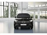 Gebraucht Mercedes GLC220 AMG 197 PS (144 kW) 2025 Schwarz SUV