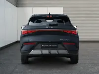 Neu BYD Atto 3 330 kW (449 PS) 2026 Obsidian black SUV
