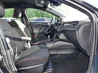 Neu Ford Focus ST-Line 125 PS (91 kW) 2025 Grau Kombi