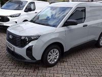 Neu Ford Transit Trend 101 PS (74 kW) 2025 Cactus gray Van / Kleinbus