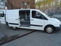 Gebraucht Peugeot Expert 128 PS (94 kW) 2014 Blanc banquise Van