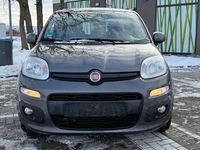 Gebraucht Fiat Panda Lounge 95 PS (69 kW) 2017 Kleinwagen
