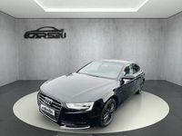 Gebraucht Audi A5 Sportback Performance 190 PS (139 kW) 2016 Schwarz Kleinwagen