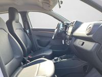 Gebraucht Dacia Spring 47 kW (65 PS) 2023 Kaolinweiß (metallic) Kleinwagen