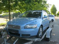 gebraucht Volvo V50 2.4