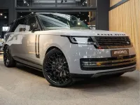 Gebraucht Land Rover Range Rover 460 PS (338 kW) 2025 Grau SUV