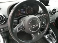 gebraucht Audi A1 Sportback sport**TÜV/NEU*NAVI*Automatic*1.HD*