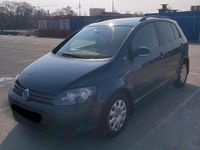 Gebraucht VW Golf VI 2010 Kleinwagen