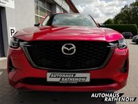 gebraucht Mazda CX-60 Homura AWD 3.3 e-SKYACTIV-D 254 M-Hybrid EU6d