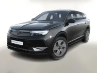 Neu Opel Grandland X 136 PS (100 kW) 2025 Karbon schwarz metallic SUV