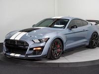 Gebraucht Ford Mustang 771 PS (567 kW) 2022 Blau