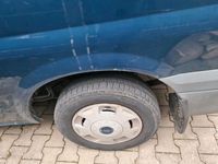 gebraucht Ford Transit 