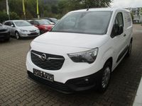 Gebraucht Opel Combo-e Life Edition 100 kW (136 PS) 2022 Weiß Limousine