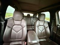 Gebraucht Porsche Cayenne GTS 420 PS (308 kW) 2013 Braun SUV