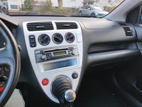 Gebraucht Honda Civic 90 PS (66 kW) 2004 Coupé