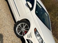 Gebraucht VW Passat 211 PS (155 kW) 2012 Weiß Coupé