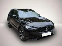 Gebraucht Volvo XC60 Ultimate 455 PS (334 kW) 2023 Manufacturer SUV