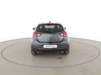 Gebraucht Mazda 2 Kizoku 90 PS (66 kW) 2017 Grau Limousine