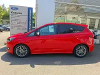Gebraucht Ford C-MAX Sport 125 PS (91 kW) 2019 Racerot Van / Kleinbus