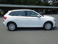 Neu Skoda Kamiq Essence 95 PS (69 kW) 2026 Weiß SUV