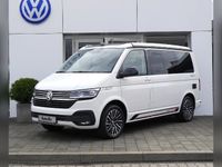 gebraucht VW California T6.12.0 TDI 4M Ocean DSG AHK Navi