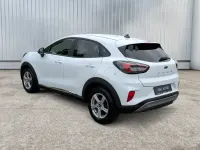 Gebraucht Ford Puma Titanium 125 PS (91 kW) 2023 Weiß SUV