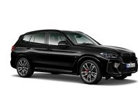 Gebraucht BMW X3 Efficient Dynamics 340 PS (250 kW) 2025 SUV
