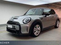 Gebraucht Mini Cooper S Classic 178 PS (130 kW) 2024 Silber Kleinwagen