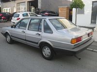 Gebraucht VW Santana 116 PS (85 kW) 1985 Silber Limousine