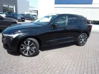 Używany Volvo XC60 335 KM (246 kW) 2023 Czarny SUV
