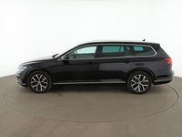 gebraucht VW Passat 2.0 TDI Highline BlueMotion, Diesel, 18.300 €