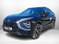 Gebraucht Mitsubishi Eclipse Cross Select 188 PS (138 kW) 2023 Pantherschwarz (p) SUV
