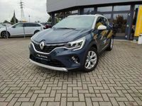 gebraucht Renault Captur 1.6 II Intens E-Tech Hybrid 160