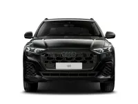 Neu Audi Q8 Ambiente 490 PS (360 kW) 2026 Schwarz SUV