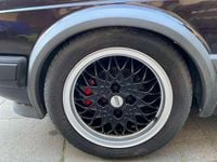 Gebraucht VW Golf II 69 PS (50 kW) 1990 Kleinwagen