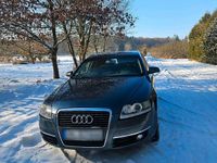 Gebraucht Audi A6 179 PS (131 kW) 2008 Andere farben Kombi