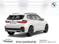 Gebraucht BMW X1 Performance 211 PS (155 kW) 2025 Weiß SUV
