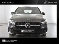 Gebraucht Mercedes 200 110 PS (80 kW) 2026 Schwarz Kombi