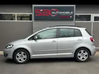 Gebraucht VW Golf VI 122 PS (89 kW) 2009 Silber Limousine