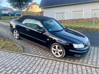 gebraucht Saab 9-3 Cabriolet 2,0 / TÜV NEU ! !