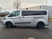 Gebraucht Ford Transit Custom Trend 170 PS (125 kW) 2020 Grau Kombi