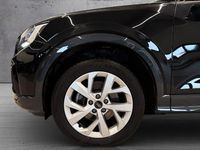Gebraucht Audi Q2 Advanced 150 PS (110 kW) 2025 Schwarz SUV