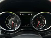 Gebraucht Mercedes GLE400 333 PS (244 kW) 2018 Schwarz SUV