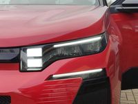 Neu Citroën C5 145 PS (106 kW) 2026 Rot Limousine