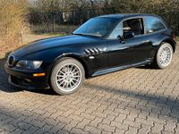 Gebraucht BMW Z3 231 PS (169 kW) 2000 Schwarz Coupé