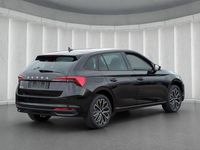 Neu Skoda Scala Tour 116 PS (85 kW) 2025 Schwarz Kleinwagen