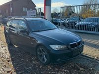 gebraucht BMW 318 318 Baureihe 3 Touring d