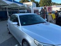 gebraucht BMW 530 530i*TÜV Neu*Service Neu*19 Zoll*Prins LPG*M Pake