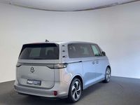Gebraucht VW ID. Buzz Pro 150 kW (204 PS) 2023 Silber Van / Kleinbus
