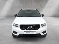 Gebraucht Volvo XC40 145 PS (106 kW) 2020 SUV
